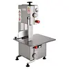 Ma-Ga Piła do cięcia kości i męsa 750W 400x629x(h)870 mm