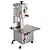 Ma-Ga Piła do cięcia kości i męsa 750W 400x629x(h)870 mm