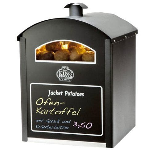 Neumarker King Edward Bake King Mini