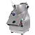 Ma-Ga Ma-Ga vegetable cutter MKJ3-250.2 + starter pack 6 pcs. cutting discs