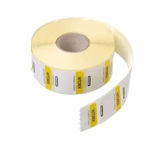 Hendi Naklejki Food Safety, wielorazowe - wtorek Hendi Naklejki Food Safety, wielorazowe - wtorek