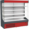 XXLselect Cooling rack, outdoor unit, forced circulation