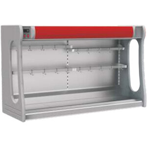 XXLselect Regał chłodniczy, agregat zewnętrzny XXLselect Regał chłodniczy, agregat zewnętrzny