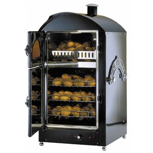 Neumarker Piec do ziemniaków | 100 + 100 sztuk ziemniaków Neumarker Piec do ziemniaków | 100 + 100 sztuk ziemniaków