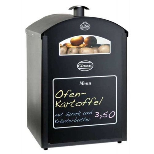 Neumarker King Edward Classic 50 Neumarker King Edward Classic 50