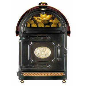 Neumarker King Edward Potato Baker, small