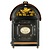 Neumarker King Edward Potato Baker, small