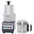 Robot Coupe Krajalnica do warzyw 550W, 2.9L, 1500 obr./min.