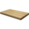 TOM-GAST Wooden Cutting Board 350 x 600 mm Beige