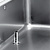 Diamond Bemar wodny elektryczny 5x 1/1 GN, do zabudowy 3kW