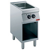 Diamond Bemar elektryczny 11L, 306x510x(h)110 mm, 5 kW