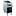 Diamond Bemar elektryczny 11L, 306x510x(h)110 mm, 5 kW
