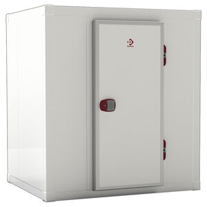 Diamond Komora neutralna 2030x1830x(h)2030 mm, 7540L