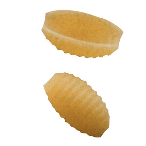 Diamond Forma z brązu do orecchiette