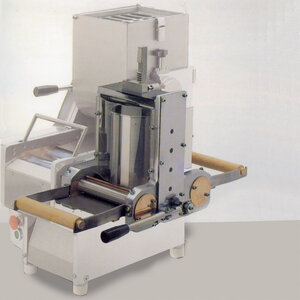 Diamond Grupa na ravioli 70x70x70 mm (do LP17M - MPS18/1 - MPS35/2)