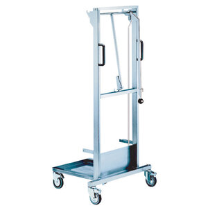 Diamond Wózek 20x GN 2/1