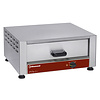 Diamond Podgrzewacz do hot-dogów 700W, 545x460x(h)220mm