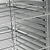 Diamond Lodówka na ryby wentylowana 2-drzwiowa 1400 L, od -2 do 8°C