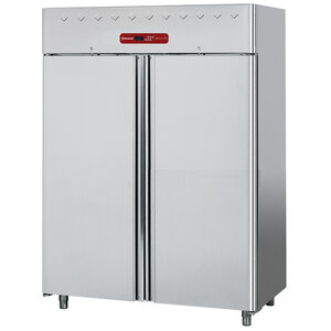 Diamond Szafa mroźnicza 2-drzwiowa 1400L, od -25 do -15°C Diamond Szafa mroźnicza 2-drzwiowa 1400L, od -25 do -15°C