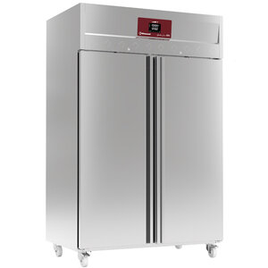 Diamond Szafa mroźnicza 2-drzwiowa wentylowana 1400L, od -25 do -15°C Diamond Szafa mroźnicza 2-drzwiowa wentylowana 1400L, od -25 do -15°C