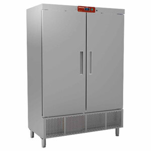 Diamond Szafa mroźnicza 2-drzwiowa wentylowana 1100L, od -22 do -15°C Diamond Szafa mroźnicza 2-drzwiowa wentylowana 1100L, od -22 do -15°C