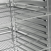 Diamond Szafa mroźnicza wentylowana przeszklona 700L, od -22 do -15°C