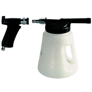 Diamond Pojemnik na środek czyszczący Diamond Pojemnik na środek czyszczący