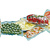 Diamond Worki do pakowarek próżniowych 250x350 mm, moletowane (1000 szt.)