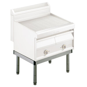 Diamond Uniwersalna podstawa do grilla parowego Diamond Uniwersalna podstawa do grilla parowego