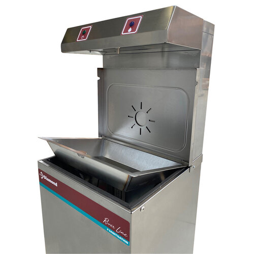 Diamond Fontanna do wody 80L/h Diamond Fontanna do wody 80L/h