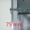 Diamond Szafa do sezonowania 850L, 20x GN 2/1 od -3 do 35°C
