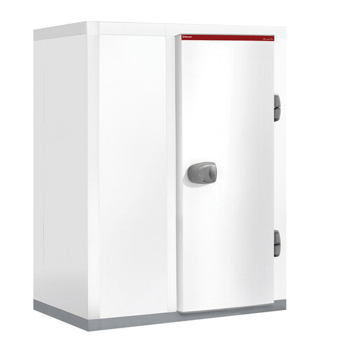 Diamond Komora mroźnicza od -15 do -25°C 1240x940x1950x(h)mm, 2273L