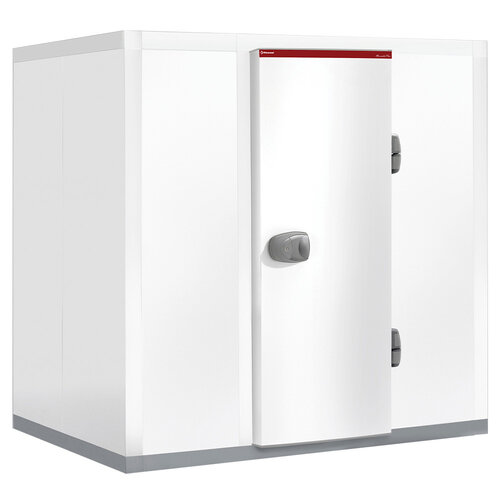 Diamond Komora mroźnicza od -15 do -25°C 2140x1540x1950x(h)mm, 6264L Diamond Komora mroźnicza od -15 do -25°C 2140x1540x1950x(h)mm, 6264L