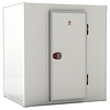 Diamond Wyprzedaż - Komora ISO 100 2030x2030x(h)2230 mm, 6800L Diamond Wyprzedaż - Komora ISO 100 2030x2030x(h)2230 mm, 6800L