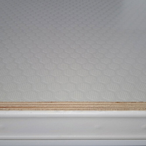 Diamond Komora ISO 100 2630x2030x(h)2230 mm, 9030L Diamond Komora ISO 100 2630x2030x(h)2230 mm, 9030L