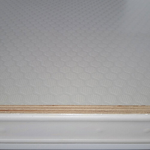 Diamond Komora ISO 100 1630x1430x(h)2230 mm, 3570L