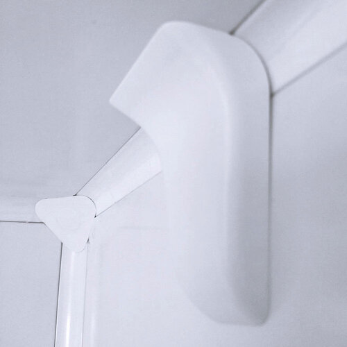 Diamond Komora ISO 100 2230x1430x(h)2230 mm, 5070L