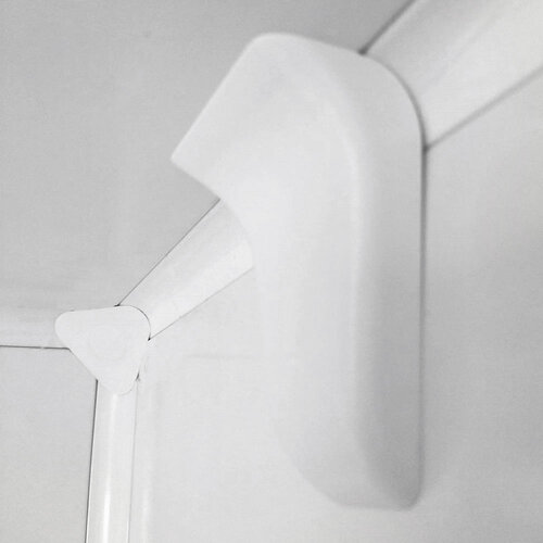 Diamond Komora ISO 100 3030x6030x(h)2430 mm, 3679L Diamond Komora ISO 100 3030x6030x(h)2430 mm, 3679L