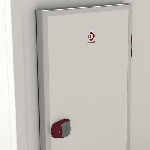 Diamond Komora Combi ISO 100 3030x4760x(h)2430mm, 28150L Diamond Komora Combi ISO 100 3030x4760x(h)2430mm, 28150L
