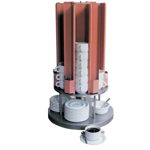 Diamond Podgrzewacz do filiżanek 70/88 mm Diamond Podgrzewacz do filiżanek 70/88 mm