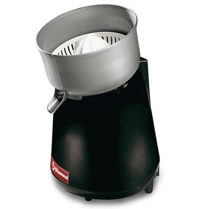 Diamond Wyciskarka do cytrusów, 150W ze wsadem manualnym, czarna