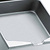 Diamond Patelnia multifunkcyjna gazowa z pokrywą uchylną 100L, 27,01kW