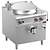 Diamond Patelnia multifunkcyjna gazowa 100L, 21kW z kranem spustowym