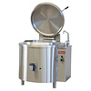 Diamond Patelnia multifunkcyjna gazowa 300L, 48,01kW z kranem spustowym