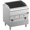 Diamond Elektryczny grill wodny 704x475 mm, żeliwna, 12kW Diamond Elektryczny grill wodny 704x475 mm, żeliwna, 12kW