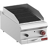 Diamond Gazowy grill lawowy 330x510 mm, żeliwna, 7,5kW, nastawna Diamond Gazowy grill lawowy 330x510 mm, żeliwna, 7,5kW, nastawna