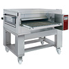 Diamond Piec 1-komorowy do pizzy taśmowy, gazowy 45,01kW, Ø500 mm Diamond Piec 1-komorowy do pizzy taśmowy, gazowy 45,01kW, Ø500 mm