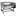 Diamond Piec 1-komorowy do pizzy taśmowy, gazowy 24,02kW, 8xØ500 mm