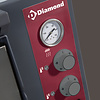 Diamond Piec 2-komorowy do pizzy, elektryczny 14,6kW