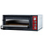 Diamond Piec 1-komorowy do pizzy, elektryczny 4,7kW, 2x 650x500x(h)120 mm